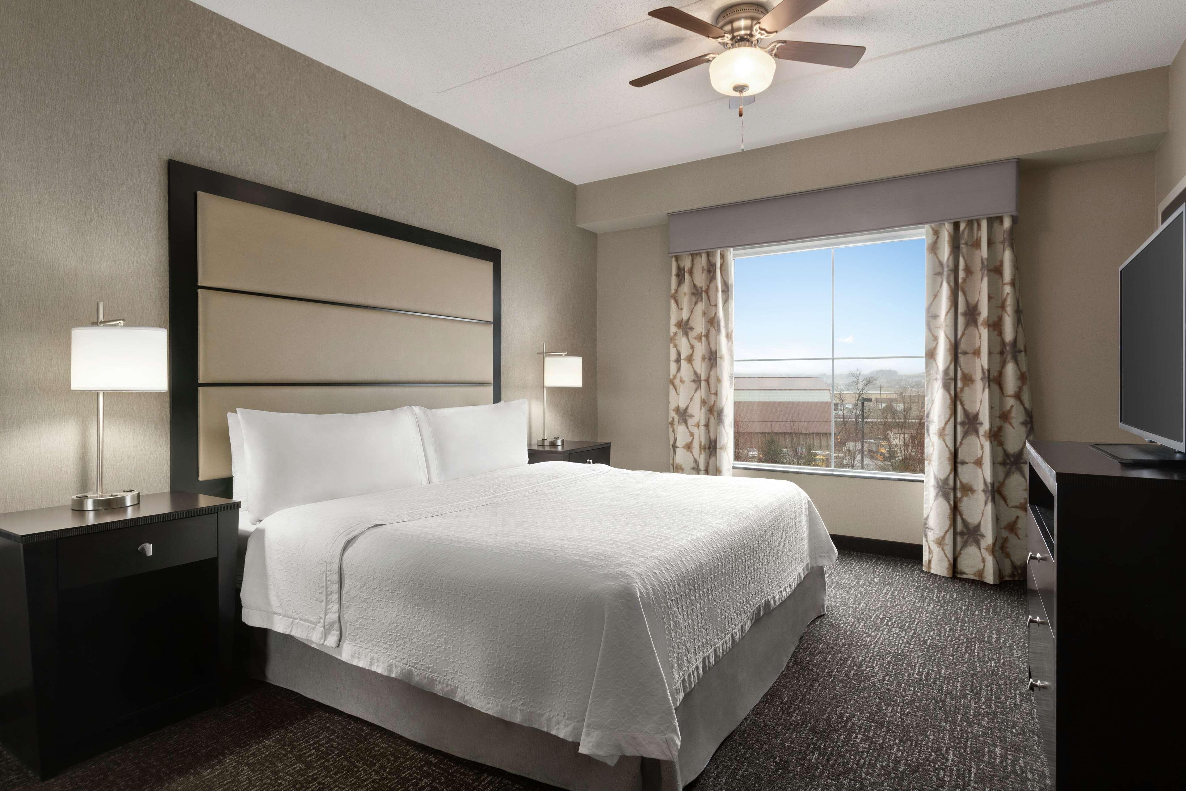 Homewood Suites By Hilton York Εξωτερικό φωτογραφία