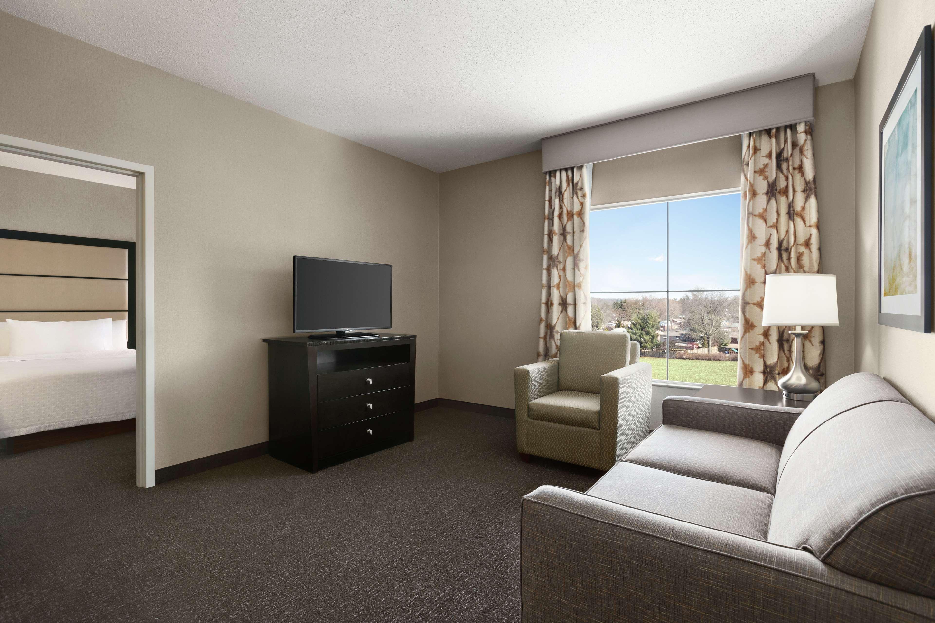 Homewood Suites By Hilton York Εξωτερικό φωτογραφία