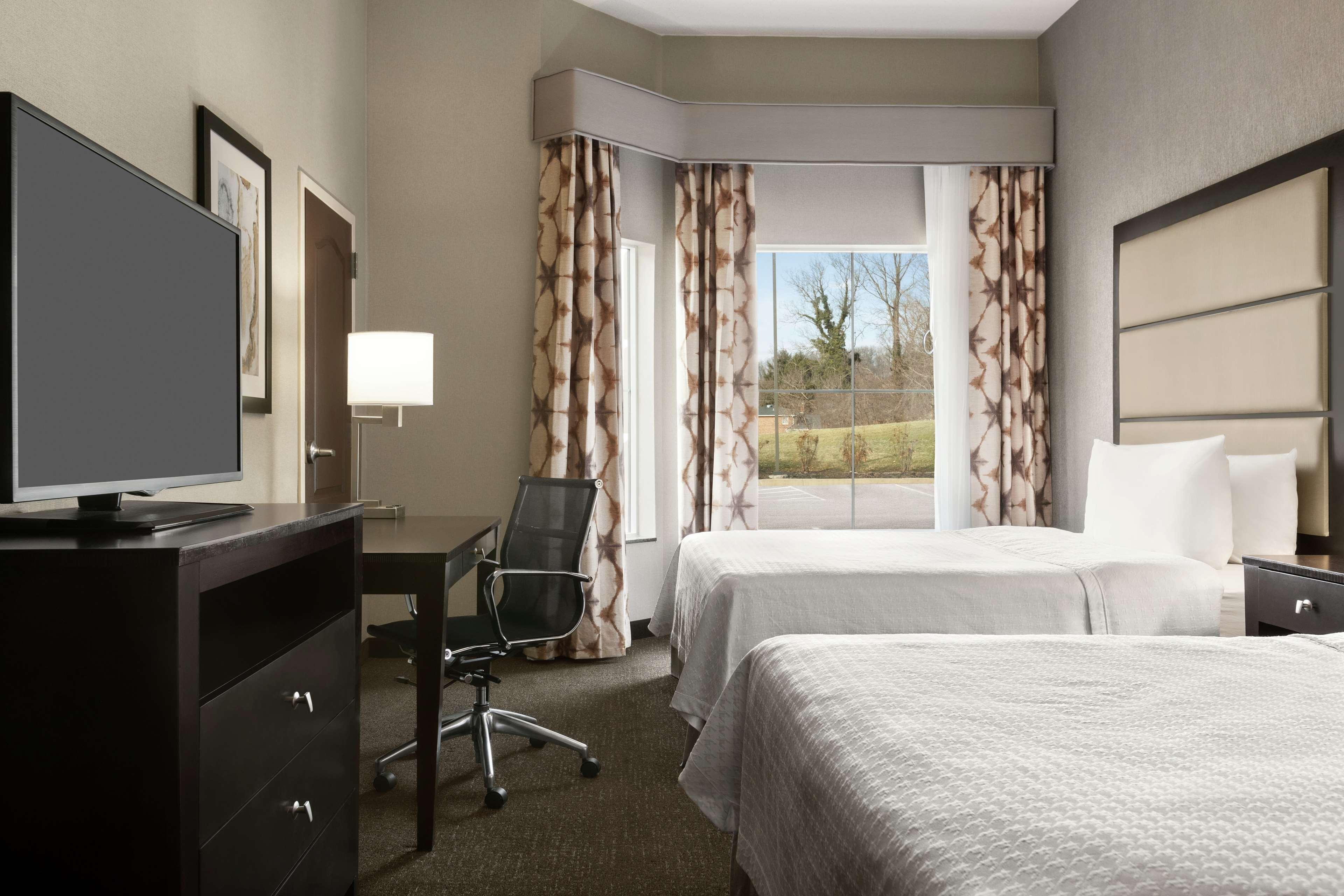 Homewood Suites By Hilton York Εξωτερικό φωτογραφία