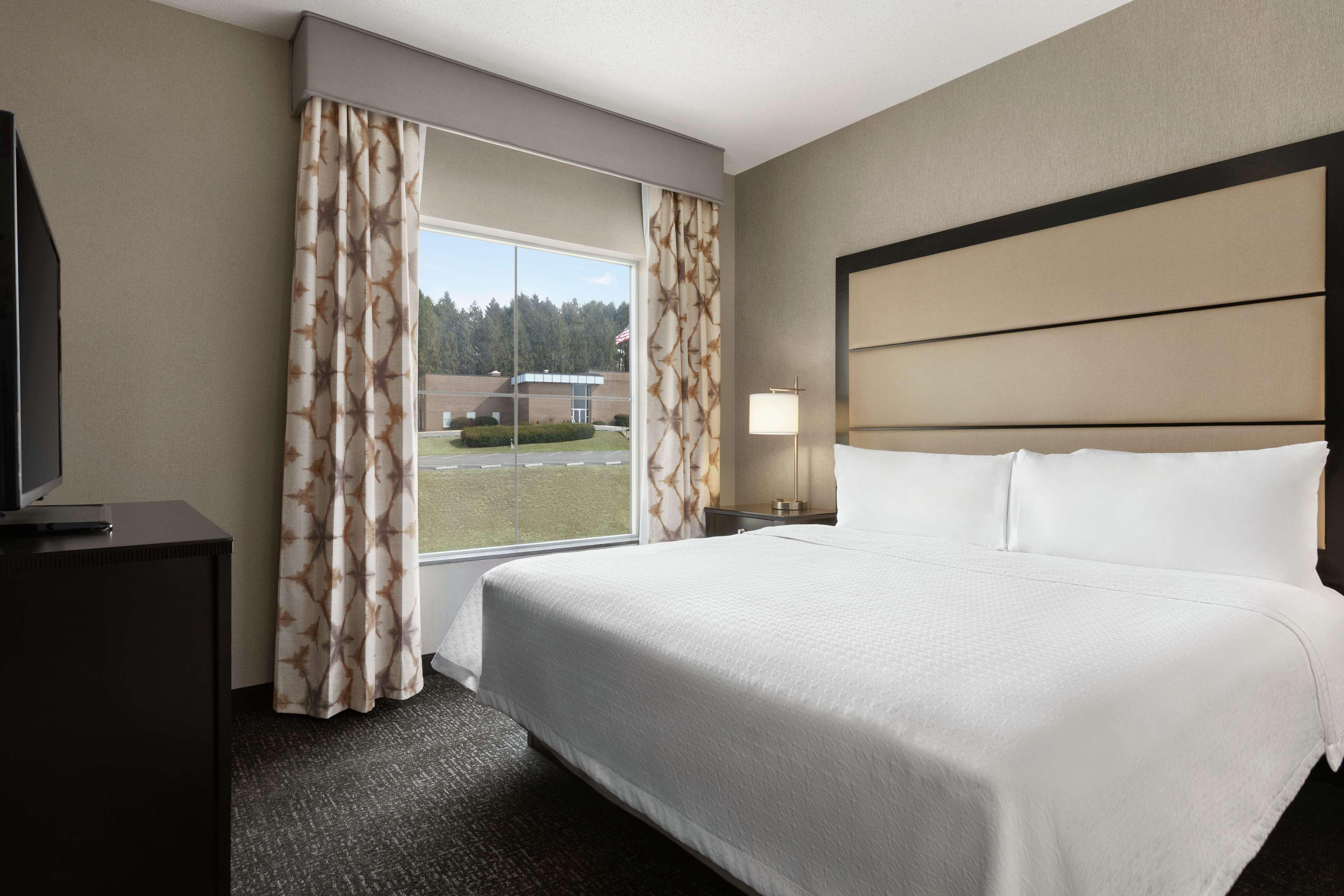 Homewood Suites By Hilton York Εξωτερικό φωτογραφία