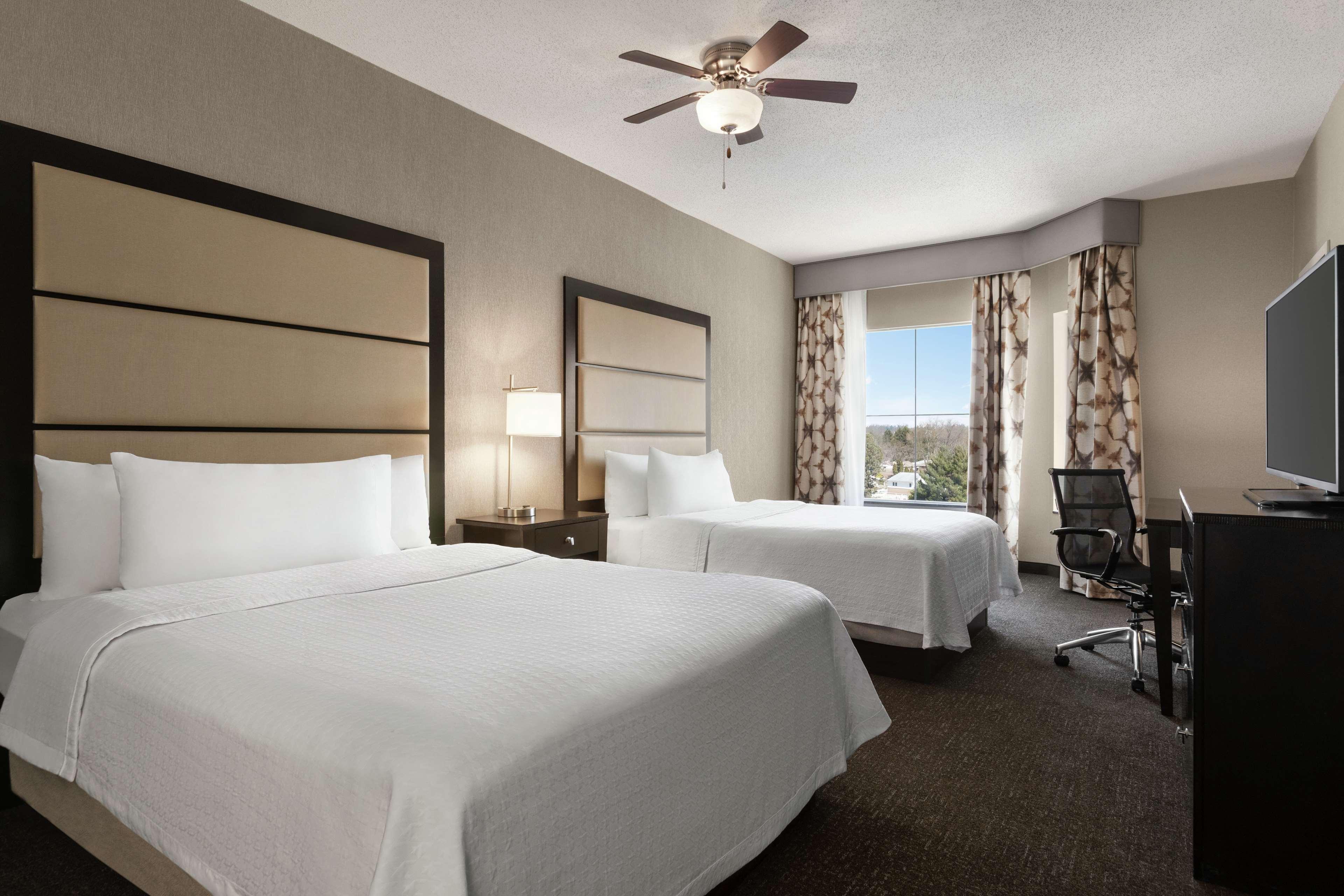 Homewood Suites By Hilton York Εξωτερικό φωτογραφία