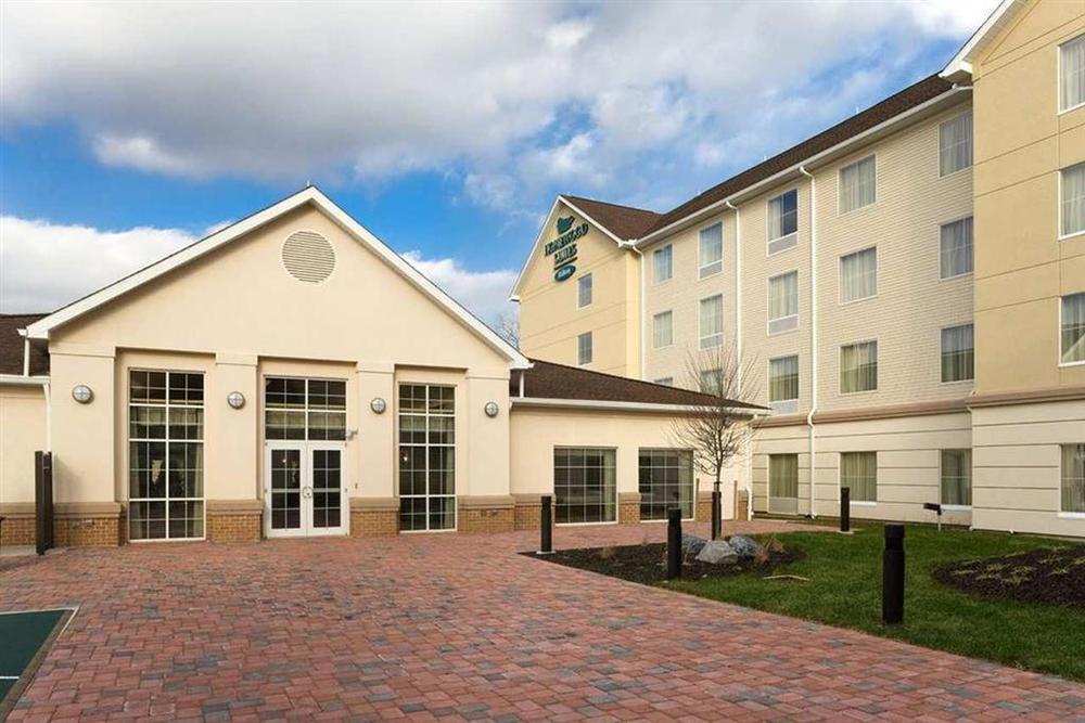 Homewood Suites By Hilton York Εξωτερικό φωτογραφία