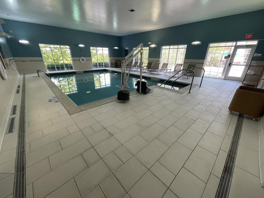 Homewood Suites By Hilton York Εξωτερικό φωτογραφία