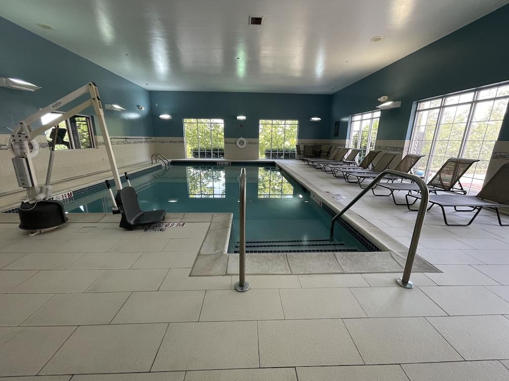 Homewood Suites By Hilton York Εξωτερικό φωτογραφία