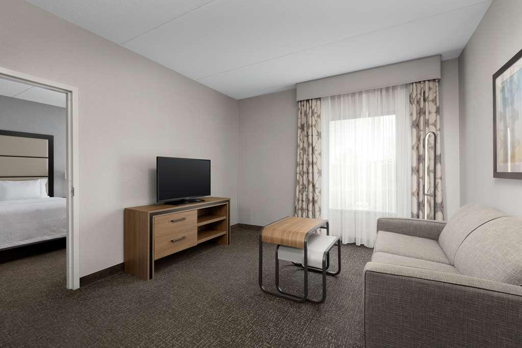 Homewood Suites By Hilton York Δωμάτιο φωτογραφία