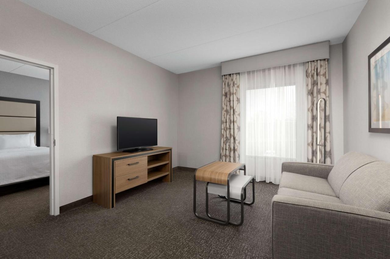 Homewood Suites By Hilton York Εξωτερικό φωτογραφία