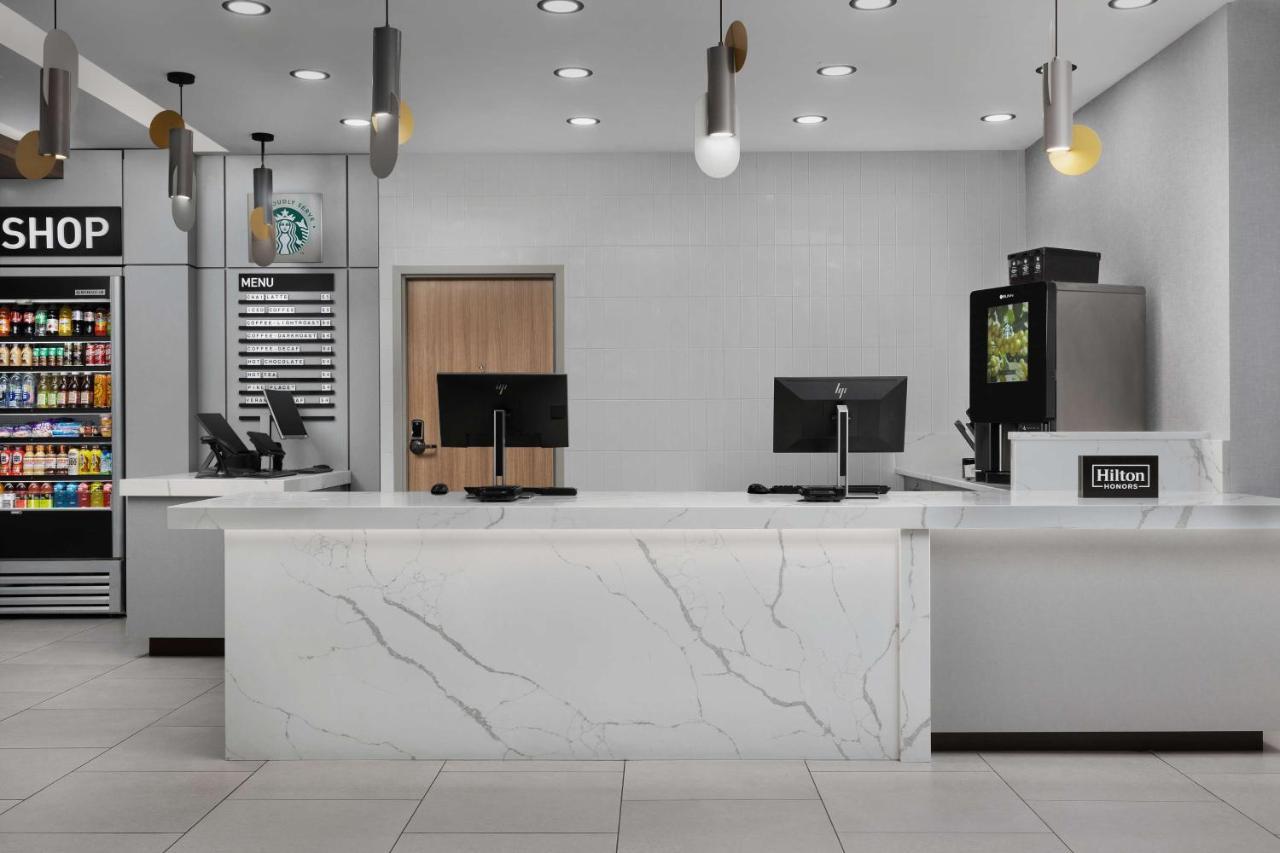 Homewood Suites By Hilton York Εξωτερικό φωτογραφία