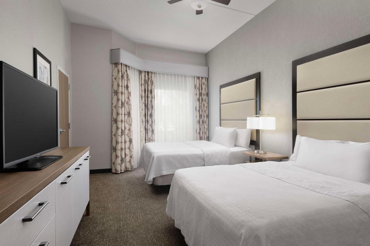 Homewood Suites By Hilton York Εξωτερικό φωτογραφία