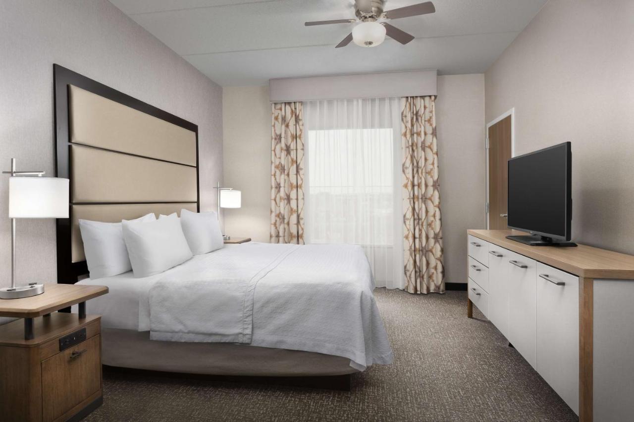 Homewood Suites By Hilton York Εξωτερικό φωτογραφία