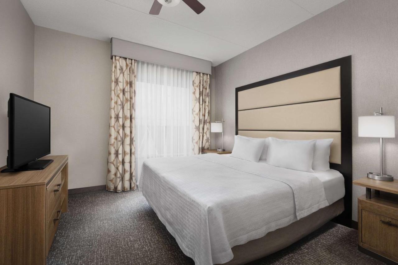 Homewood Suites By Hilton York Εξωτερικό φωτογραφία