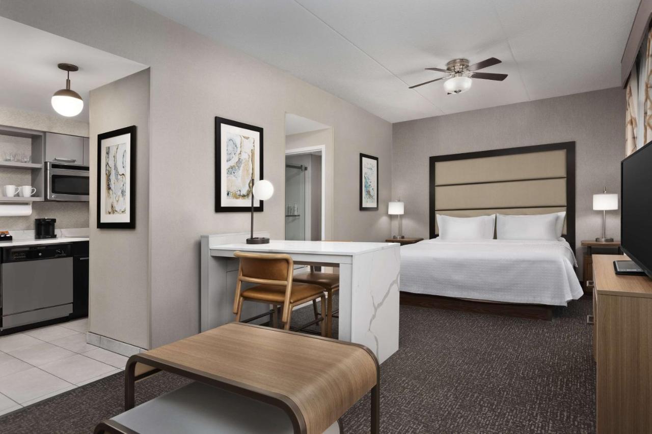 Homewood Suites By Hilton York Εξωτερικό φωτογραφία