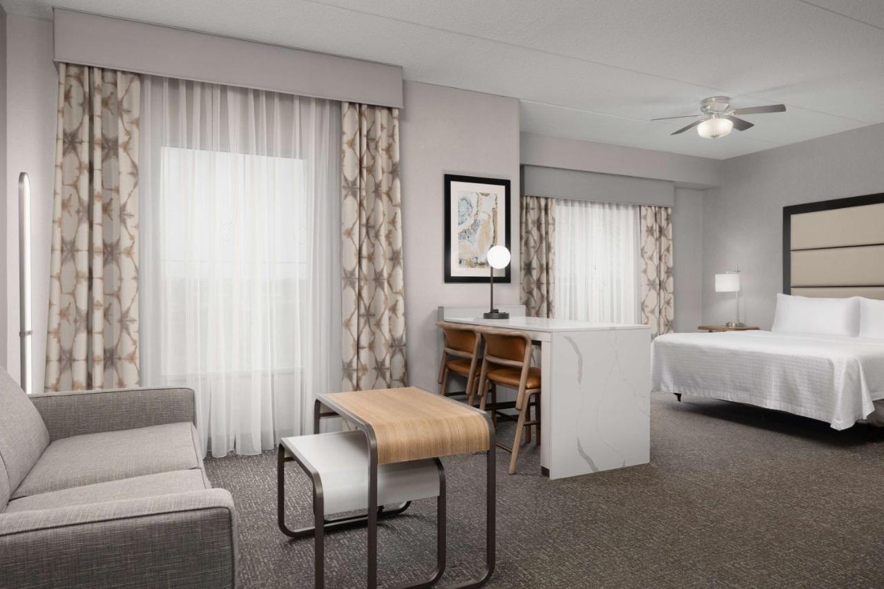 Homewood Suites By Hilton York Εξωτερικό φωτογραφία