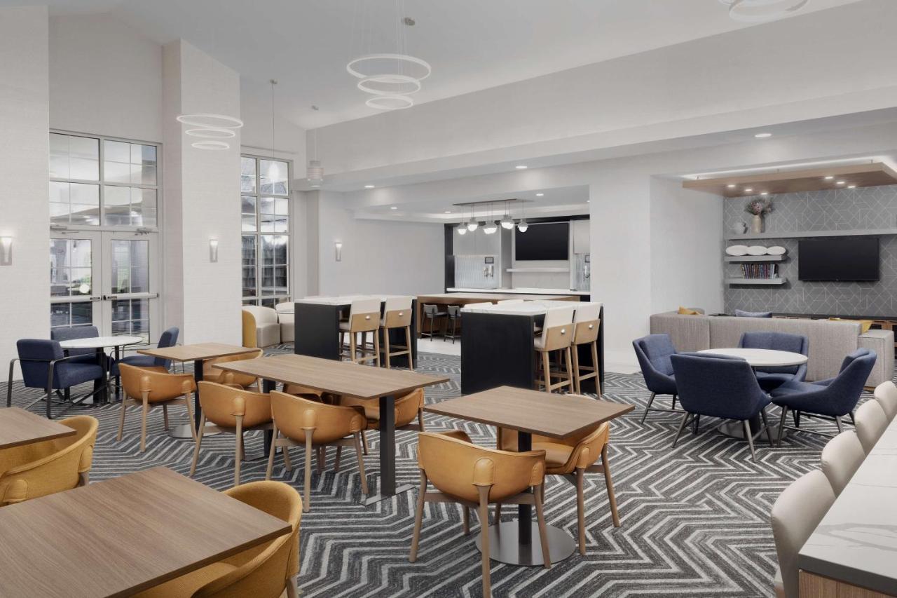 Homewood Suites By Hilton York Εξωτερικό φωτογραφία