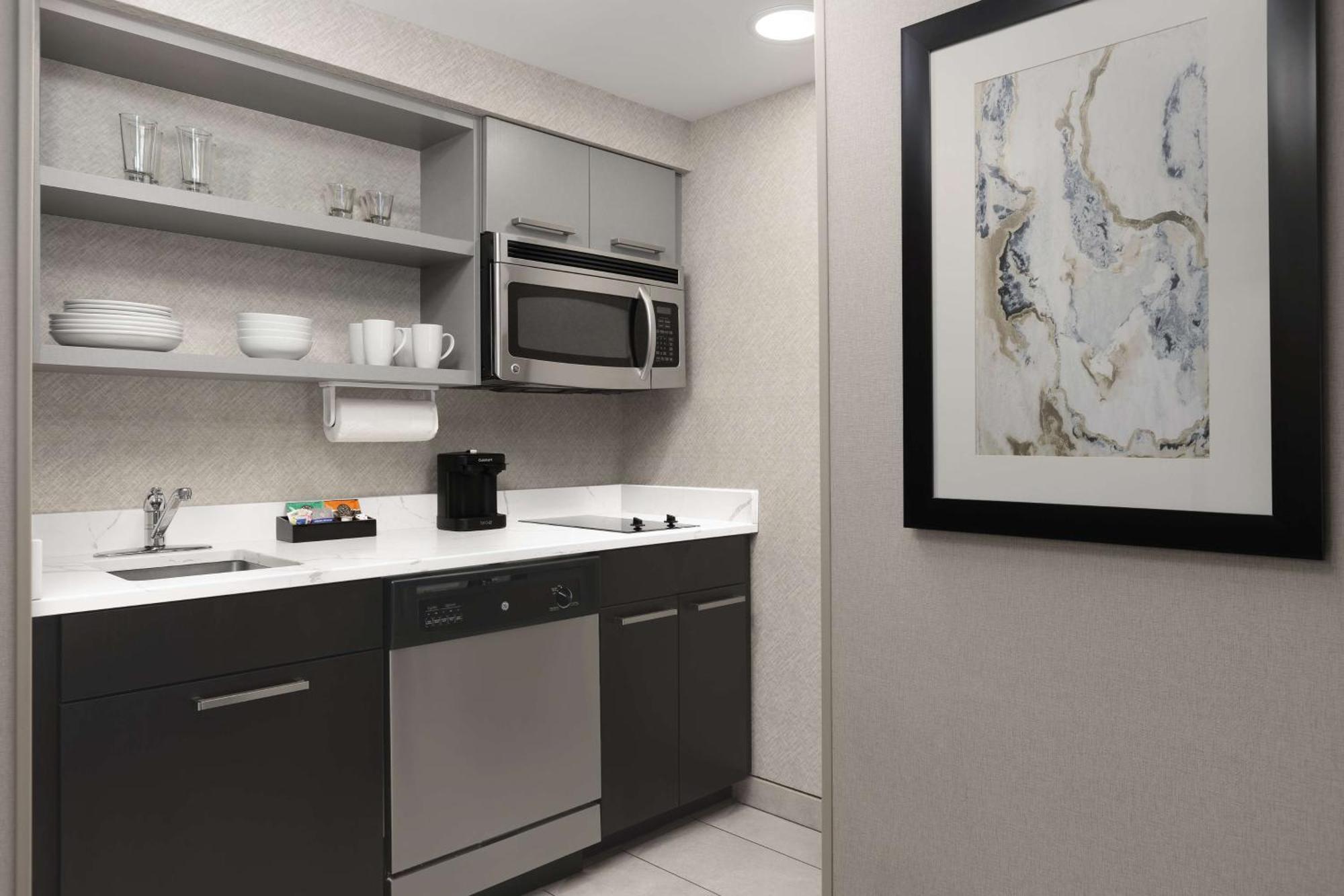 Homewood Suites By Hilton York Εξωτερικό φωτογραφία