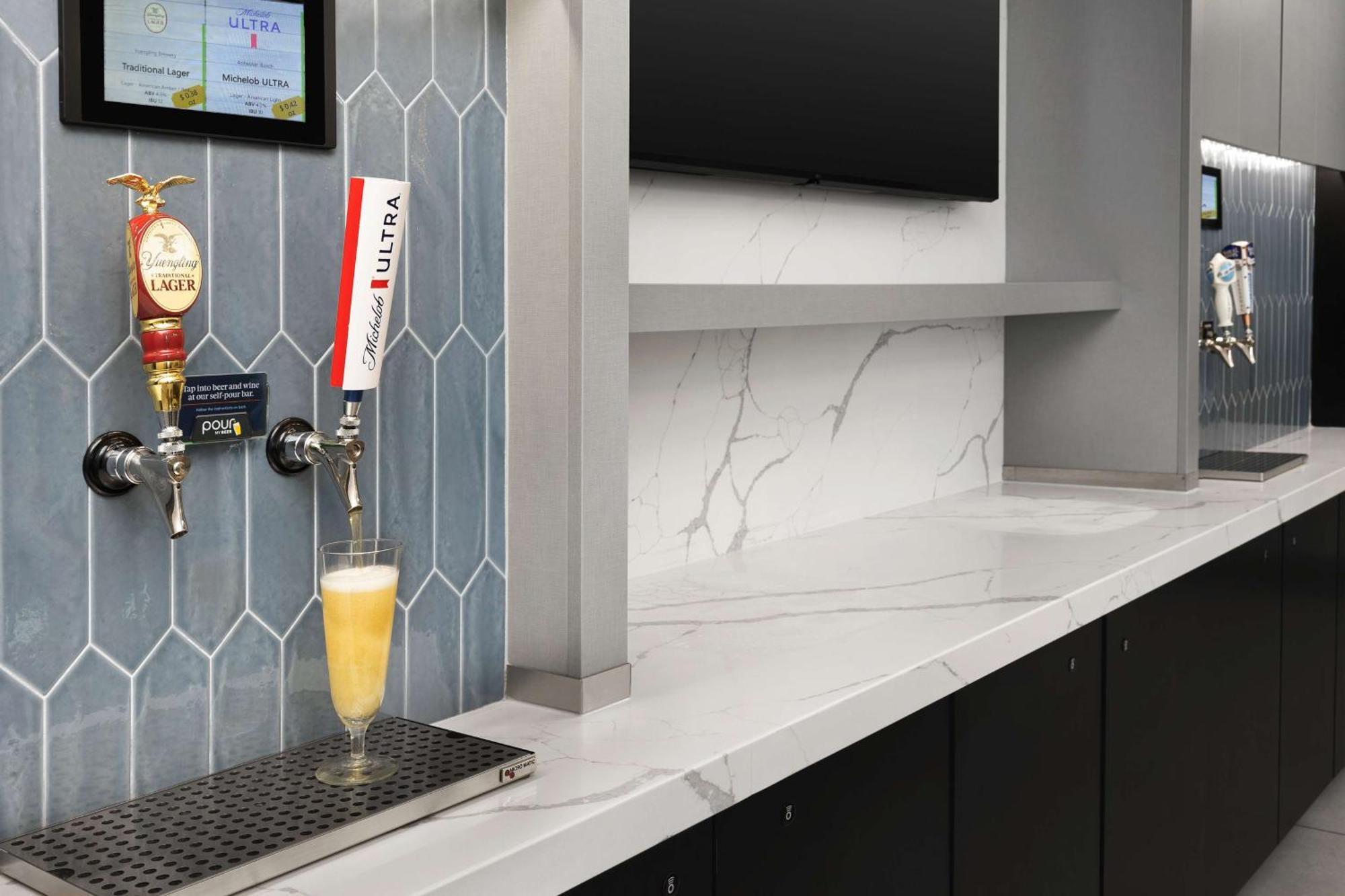 Homewood Suites By Hilton York Εξωτερικό φωτογραφία