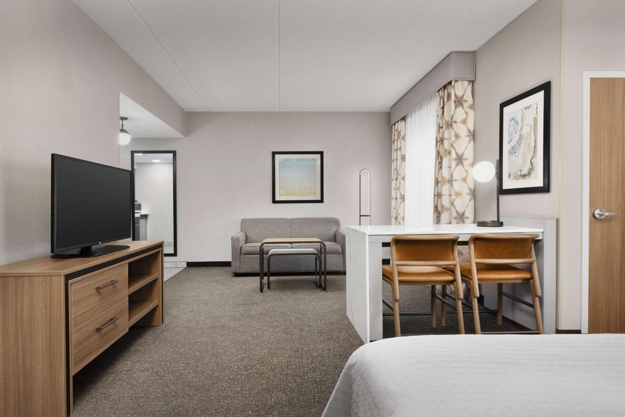 Homewood Suites By Hilton York Εξωτερικό φωτογραφία