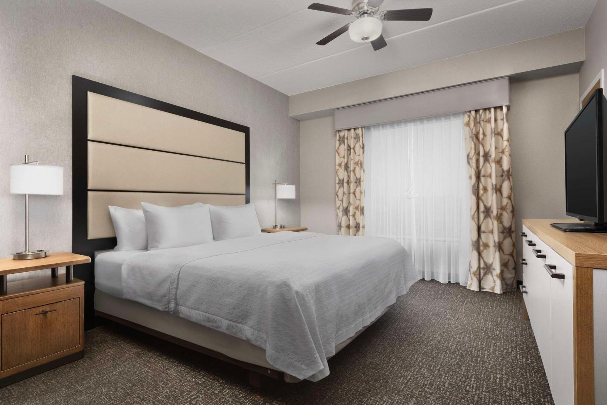 Homewood Suites By Hilton York Εξωτερικό φωτογραφία