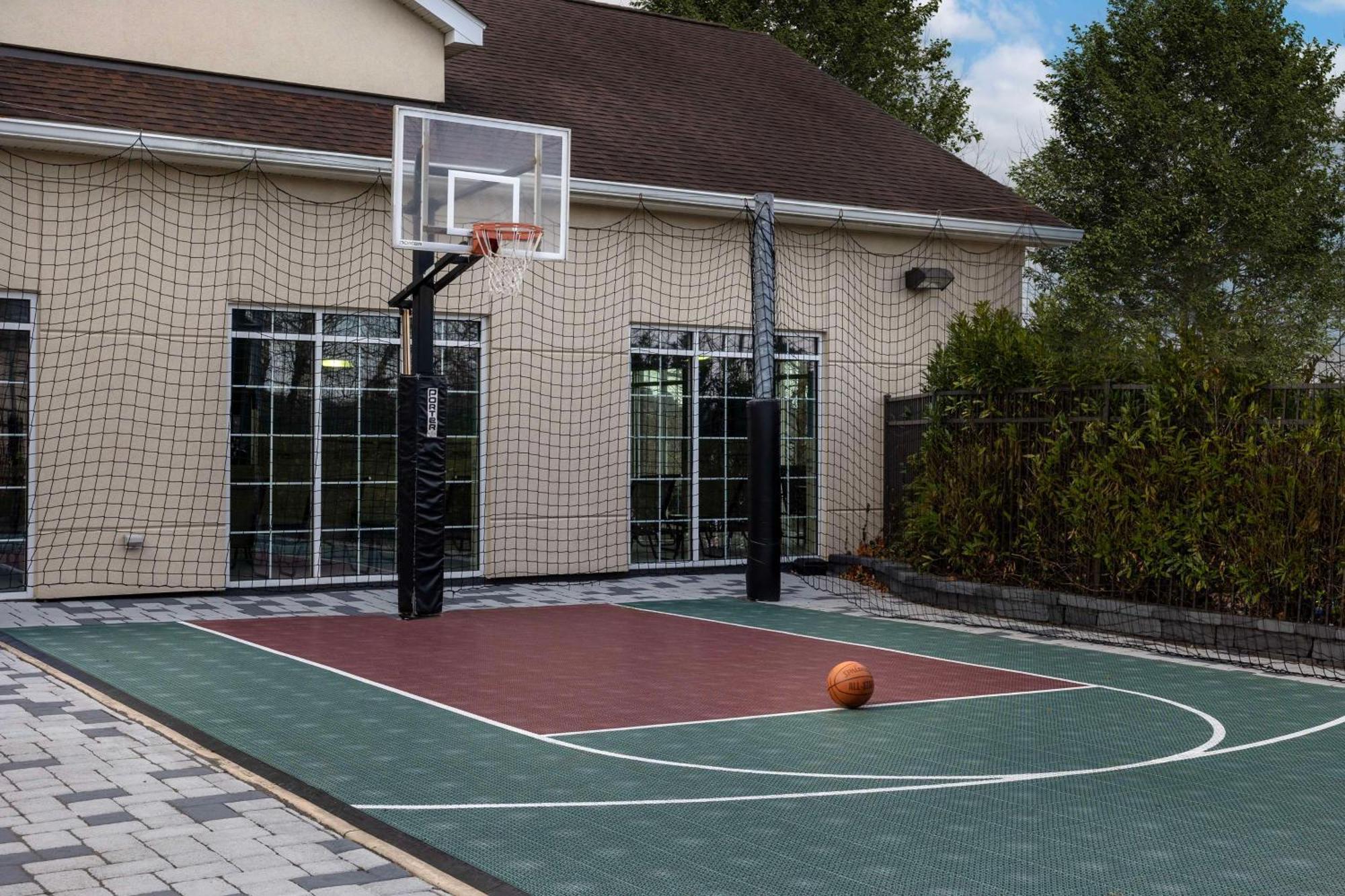 Homewood Suites By Hilton York Εξωτερικό φωτογραφία