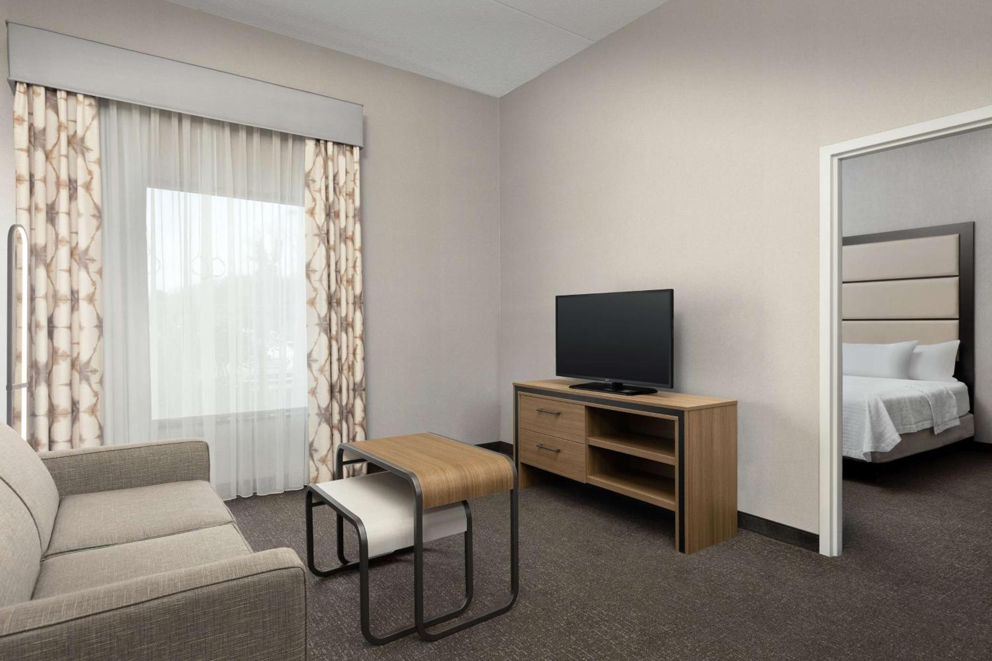 Homewood Suites By Hilton York Εξωτερικό φωτογραφία