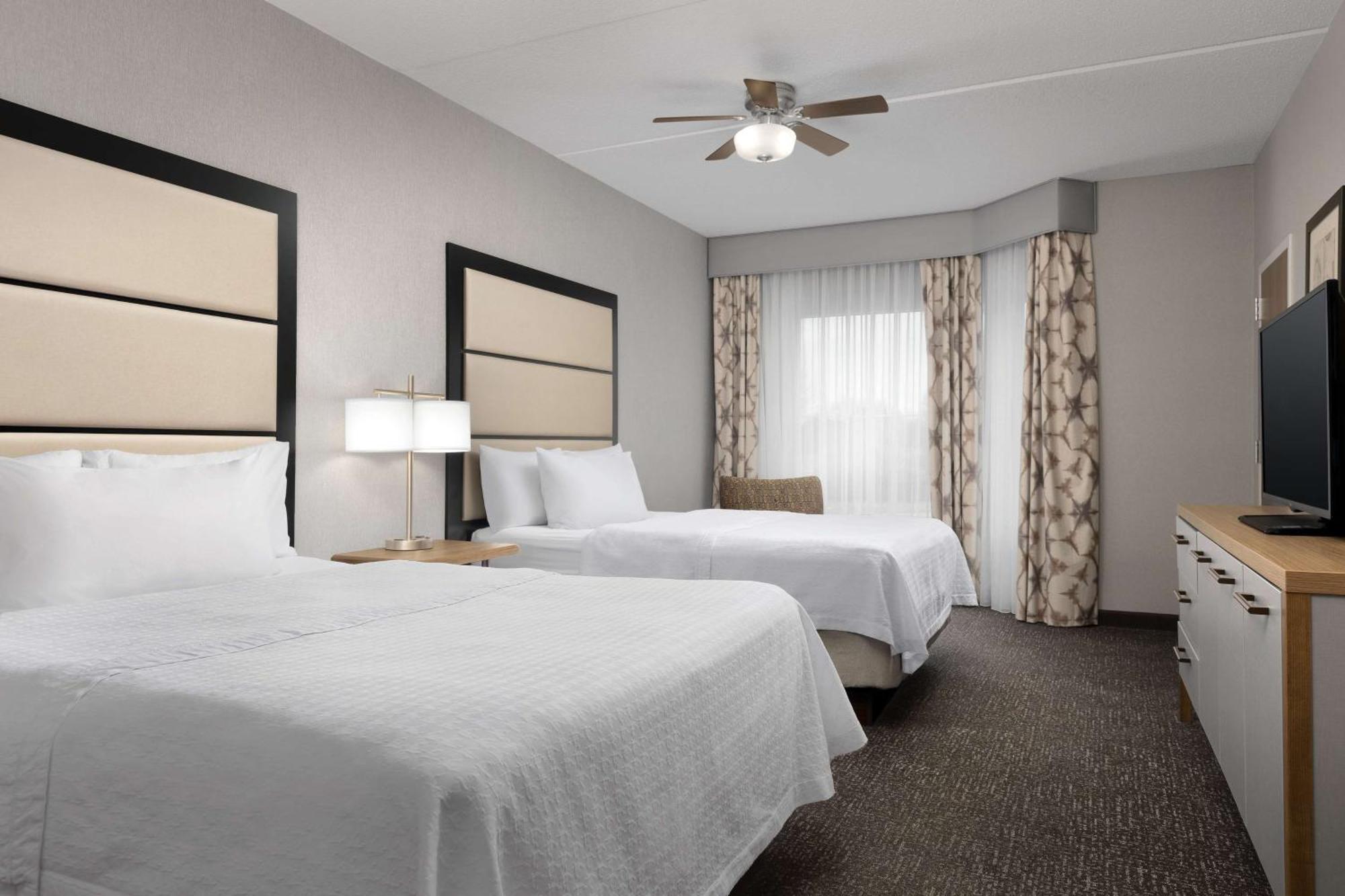 Homewood Suites By Hilton York Εξωτερικό φωτογραφία