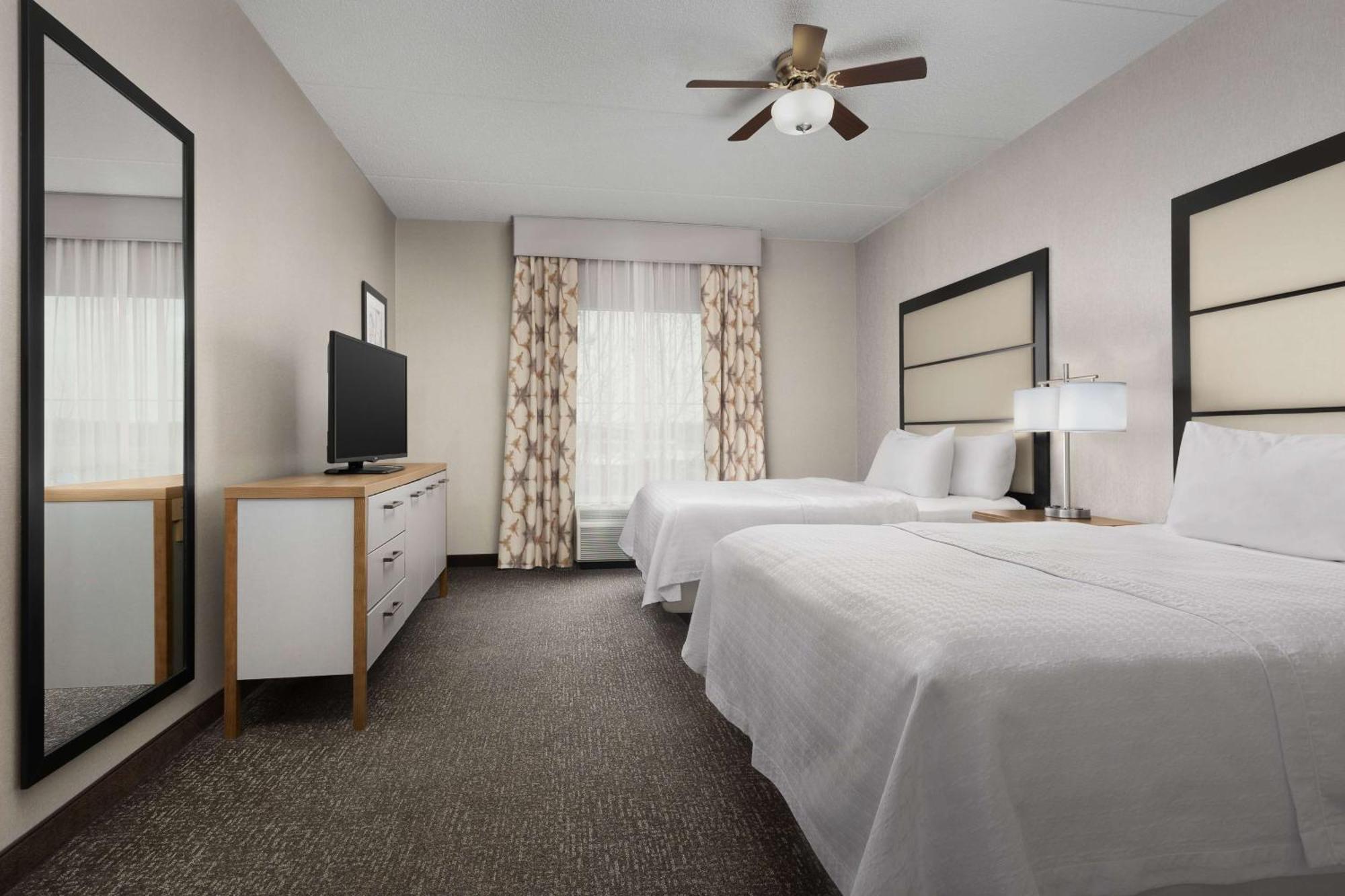 Homewood Suites By Hilton York Εξωτερικό φωτογραφία