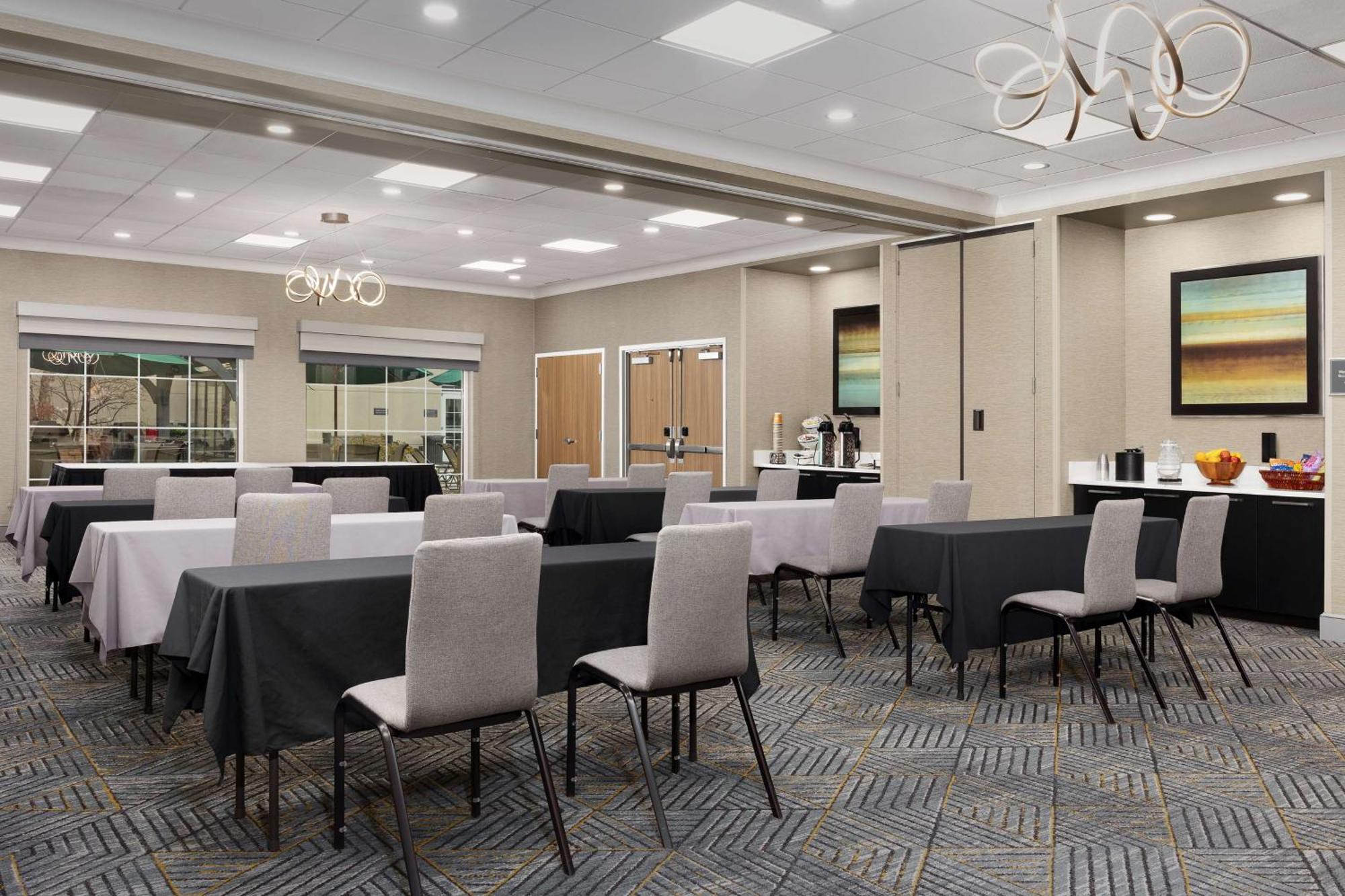 Homewood Suites By Hilton York Εξωτερικό φωτογραφία
