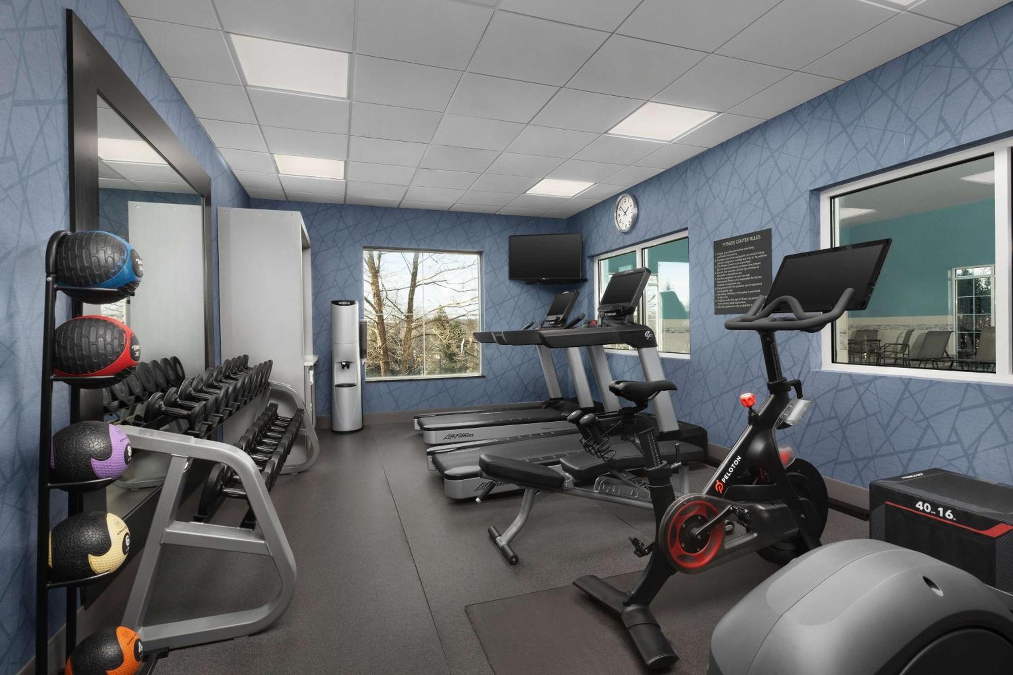 Homewood Suites By Hilton York Εξωτερικό φωτογραφία