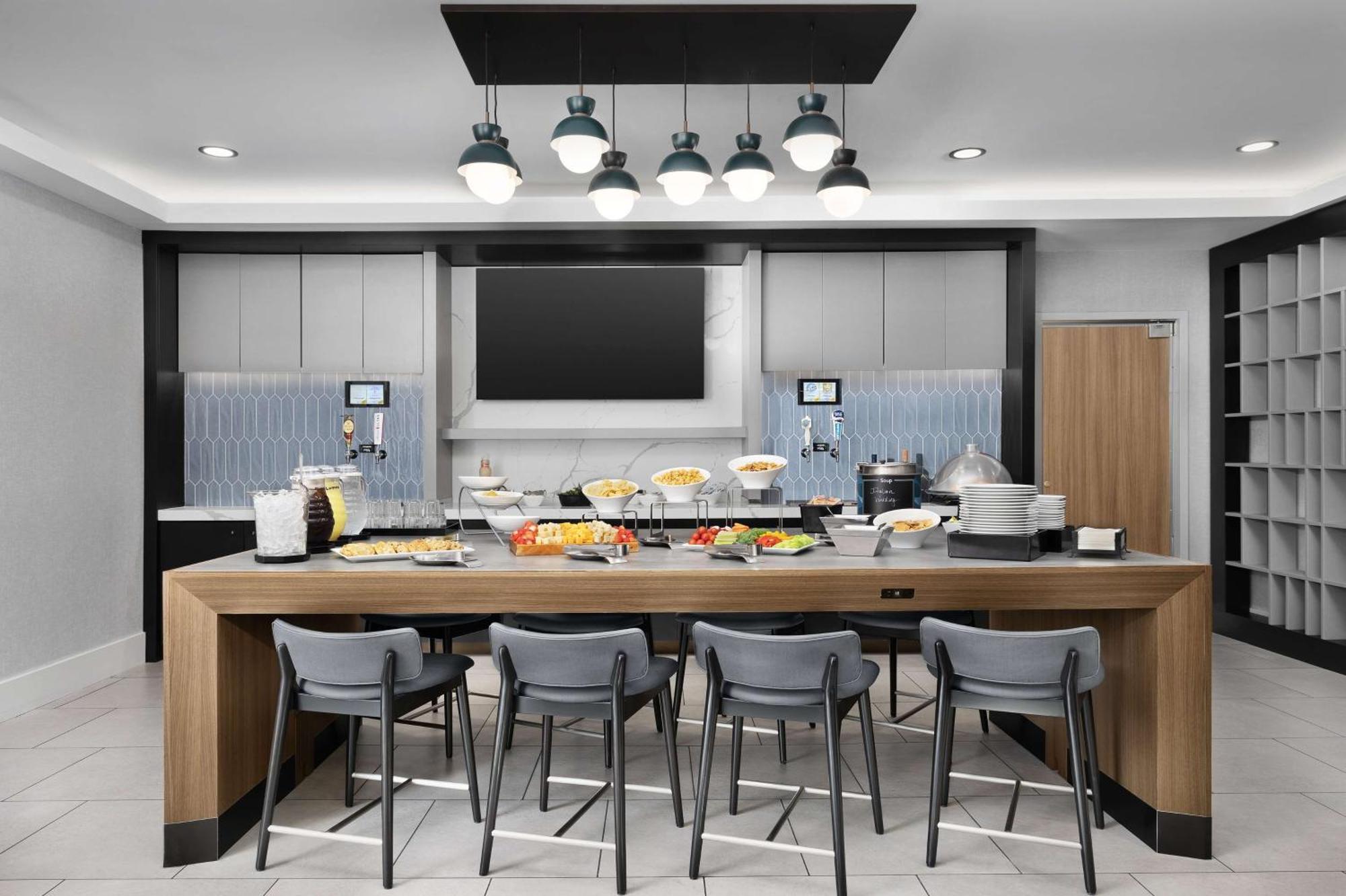 Homewood Suites By Hilton York Εξωτερικό φωτογραφία