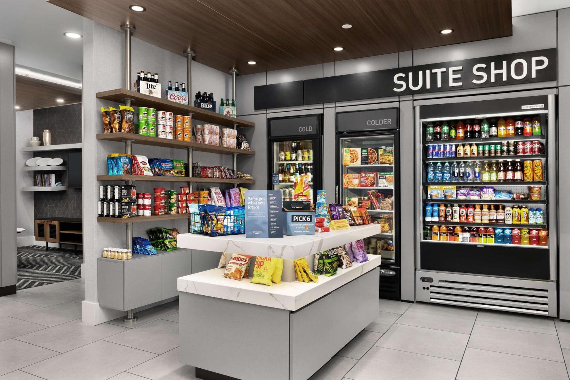 Homewood Suites By Hilton York Εξωτερικό φωτογραφία
