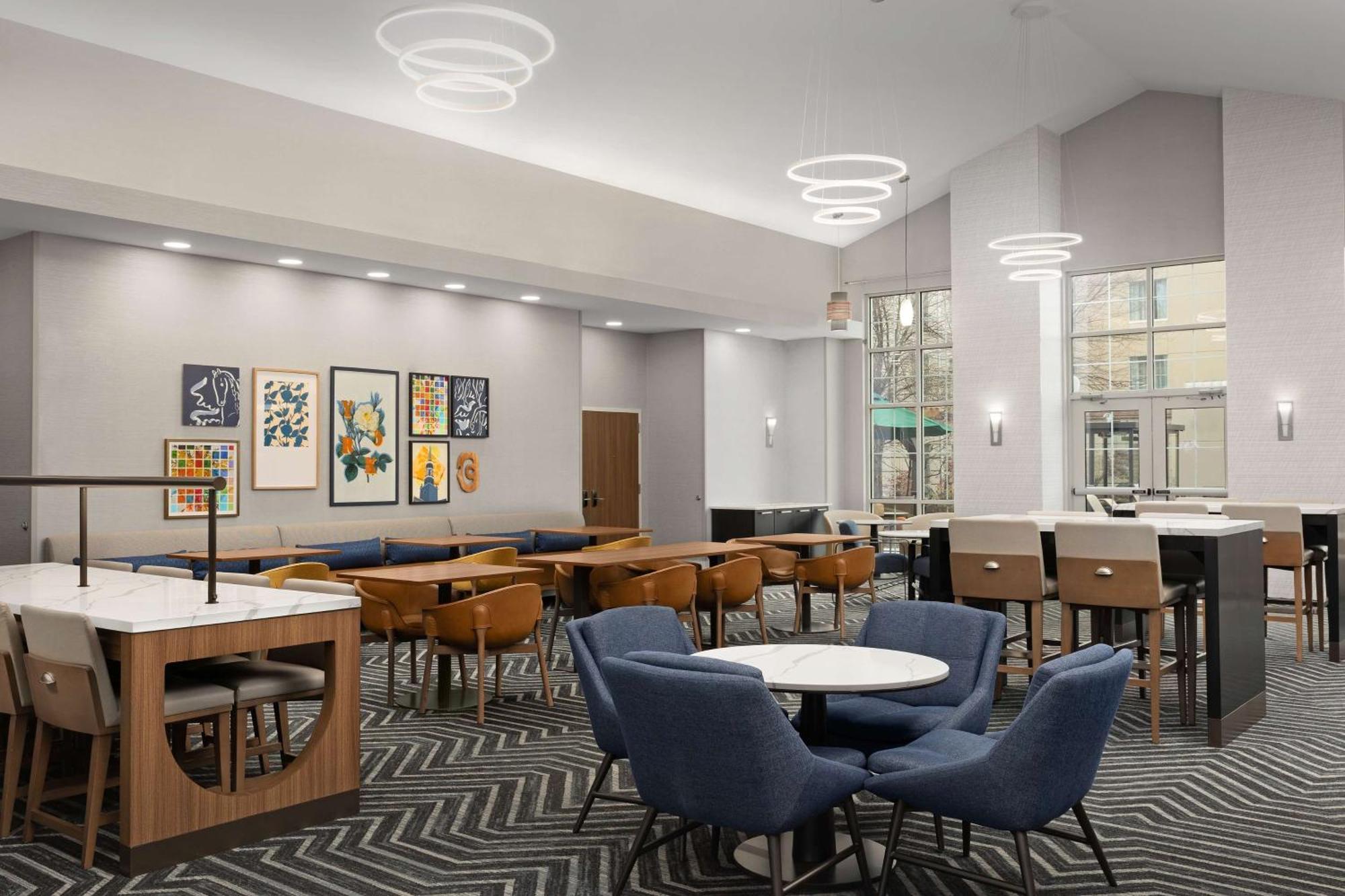Homewood Suites By Hilton York Εξωτερικό φωτογραφία
