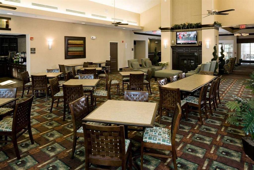 Homewood Suites By Hilton York Εστιατόριο φωτογραφία